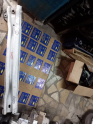 Oto Çıkma Parça / Chevrolet / Aveo / Tampon / Tampon Demiri / Çıkma Parça 