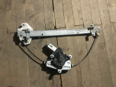 Oto Çıkma Parça / Hyundai / Accent / Oto Cam / Cam Krikosu / Çıkma Parça 