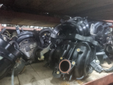Oto Çıkma Parça / Toyota / Corolla / Motor / Emme Manifoldu / Çıkma Parça 