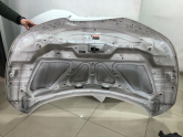 Oto Çıkma Parça / Nissan / Qashqai / Kaporta & Karoser / Kaput / Çıkma Parça 