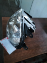 Oto Çıkma Parça / Peugeot / 807 / Far & Stop / Sol Ön Far / Sıfır Parça 