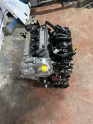 2011 2015 ix 35  Kia Sportage komple motor
