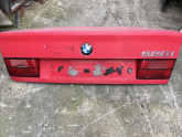 BMW 5.20 1990-95 Bagaj Kapağı