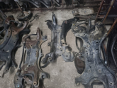 Oto Çıkma Parça / Toyota / Yaris / Alt Takım / Travers / Çıkma Parça 