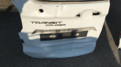 Oto Çıkma Parça / Ford / Transit  Courier / Kaporta & Karoser / Bagaj Kapağı / Çıkma Parça 