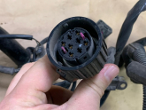Oto Çıkma Parça / Audi / A4 / Elektrik / Elektrik Tesisatı / Çıkma Parça 