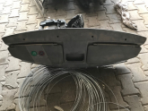 Oto Çıkma Parça / Fiat / Doblo / Koltuk & Döşeme / Güneşlik / Çıkma Parça 