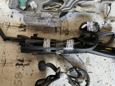 Oto Çıkma Parça / Hyundai / Santa Fe / Oto Cam / Cam Krikosu / Çıkma Parça 