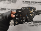 Oto Çıkma Parça / Audi / A6 / Kaporta & Karoser / Kapı Kilidi / Çıkma Parça 