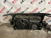 Oto Çıkma Parça / Skoda / Superb / Radyatör / Klima Radyatörü / Çıkma Parça 