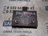 Oto Çıkma Parça / Volkswagen / Passat / Beyin / Konfor Beyni / Çıkma Parça 