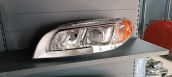 Oto Çıkma Parça / Volvo / S80 / Far & Stop / Sol Ön Far / Çıkma Parça 