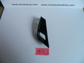 Oto Çıkma Parça / Nissan / Juke / Tampon / Sis Farı Çerçevesi / Sıfır Parça 