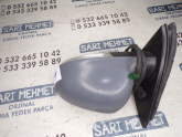 Oto Çıkma Parça / Volkswagen / Golf / Ayna / Sol Dış Ayna / Çıkma Parça 