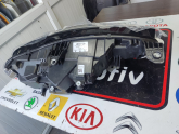 Oto Çıkma Parça / Fiat / Egea / Far & Stop / Sol Ön Far / Sıfır Parça 