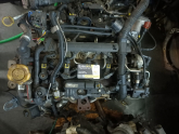 Opel Astra J 1.3 Dizel Çıkma Motor