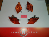 Oto Çıkma Parça / Nissan / Micra / Far & Stop / Sinyal Lambası / Sıfır Parça 