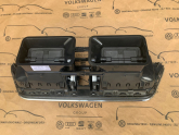 Oto Çıkma Parça / Skoda / Octavia / Göğüslük & Torpido / Havalandırma Izgaraları / Sıfır Parça 