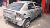 Oto Çıkma Parça / Opel / Astra / Kaporta & Karoser / Sol Ön Kapı / Çıkma Parça 