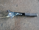 Peugeot 306 çıkma el fren kolu