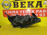 Oto Çıkma Parça / Opel / Astra / Far & Stop / Sol Ön Far / Çıkma Parça 