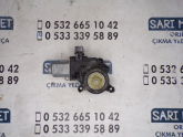 Oto Çıkma Parça / Volkswagen / Amarok / Oto Cam / Cam Motoru / Çıkma Parça 