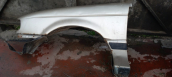 Oto Çıkma Parça / Nissan / Sunny / Kaporta & Karoser / Sol Ön Çamurluk / Çıkma Parça 