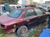 Oto Çıkma Parça / Ford / Mondeo / Oto Cam / Arka Cam / Çıkma Parça 