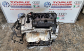 Oto Çıkma Parça / Audi / A3 / Motor / Motor Komple / Çıkma Parça 