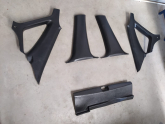 Oto Çıkma Parça / Honda / Accord / Kaporta & Karoser / Bakalit / Çıkma Parça 