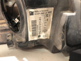 Oto Çıkma Parça / Opel / Astra / Far & Stop / Sol Ön Far / Çıkma Parça 