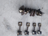 Oto Çıkma Parça / Nissan / Almera / Motor / Krank / Çıkma Parça 