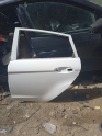Ford Fiesta sol arka kapi