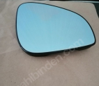 Oto Çıkma Parça / Peugeot / 407 / Ayna / Dikiz Ayna Camı / Çıkma Parça 