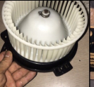 Oto Çıkma Parça / Toyota / Corolla / Klima / Klima Fanı / Çıkma Parça 