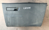 seat leon çıkma orjinal torpido kapağı (son fiyat)