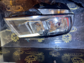 Oto Çıkma Parça / Volkswagen / Transporter / Far & Stop / Sağ Ön Far / Çıkma Parça 
