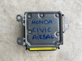 Oto Çıkma Parça / Honda / Civic / Airbag / Airbag Beyni / Çıkma Parça 