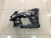 MERCEDES W205 AMG ÖN TAMPON BRAKETİ SOL A2058855502