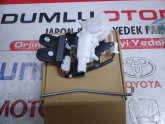 Mazda 6 Bagaj Kilidi 02-