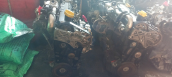 Renault kangoo 1.5 dcı 65 hp motor