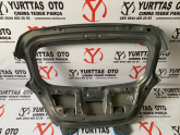 Oto Çıkma Parça / Opel / Corsa / Kaporta & Karoser / Bagaj Kapağı / Çıkma Parça 