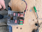 Oto Çıkma Parça / Fiat / Linea / Elektrik / Sigorta Kutusu / Çıkma Parça 