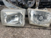 Oto Çıkma Parça / Ford / Ranger / Kaporta & Karoser / Kasa / Kupa / Çıkma Parça 