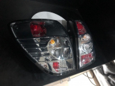 Oto Çıkma Parça / Chevrolet / Captiva / Far & Stop / Sol Arka Stop / Sıfır Parça 