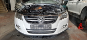 Oto Çıkma Parça / Volkswagen / Tiguan / Kaporta & Karoser / Sağ Ön Kapı / Çıkma Parça 
