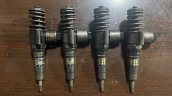 Oto Çıkma Parça / Volkswagen / Passat / Motor / Enjektör / Çıkma Parça 