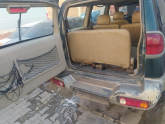 Oto Çıkma Parça / Nissan / Terrano / Göğüslük & Torpido / Bilgi Ekranı / Çıkma Parça 
