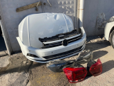 Oto Çıkma Parça / Volkswagen / Polo / Tampon / Ön Tampon / Çıkma Parça 