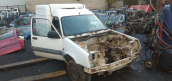 Oto Çıkma Parça / Renault / Express / Şanzıman / Şanzıman Komple / Çıkma Parça 